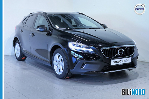 Volvo V40 Cross Country