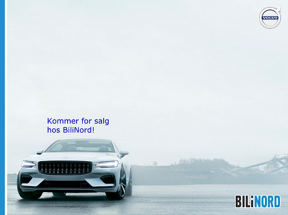 Volvo XC 70