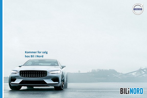 Volvo V90 Cross Country