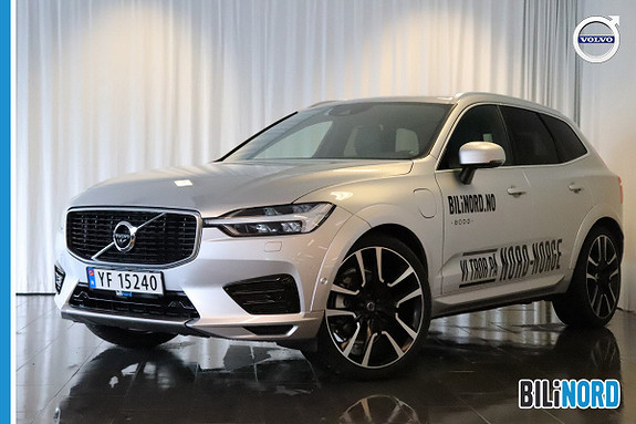 Volvo XC 60