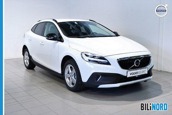 Volvo V40 Cross Country