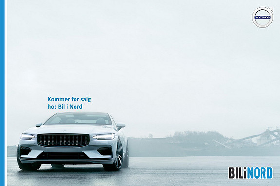 Volvo XC 70