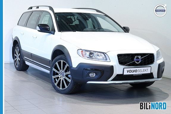 Volvo XC 70