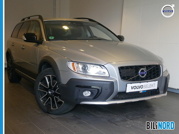 Volvo XC 70