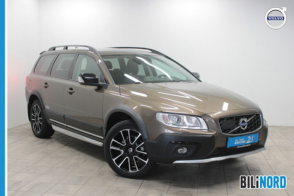Volvo XC 70