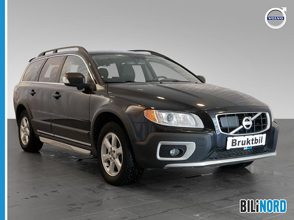 Volvo XC 70