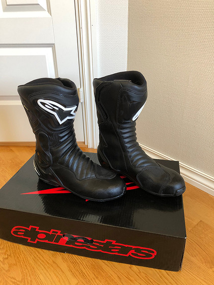 Alpinestars Smx V Gore Tex Size Finn Torget