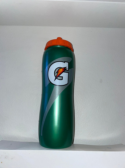 Gatorade Flaske Finn Torget