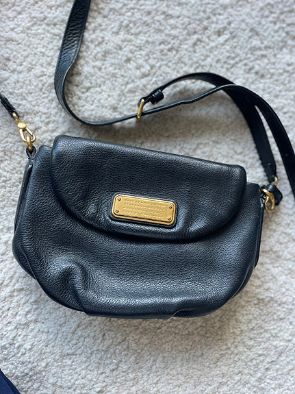 Marc By Marc Jacobs Veske I Skinn FINN Torget