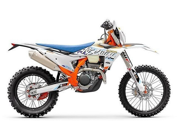 Til Salgs Ktm Exc Six Days Finn No