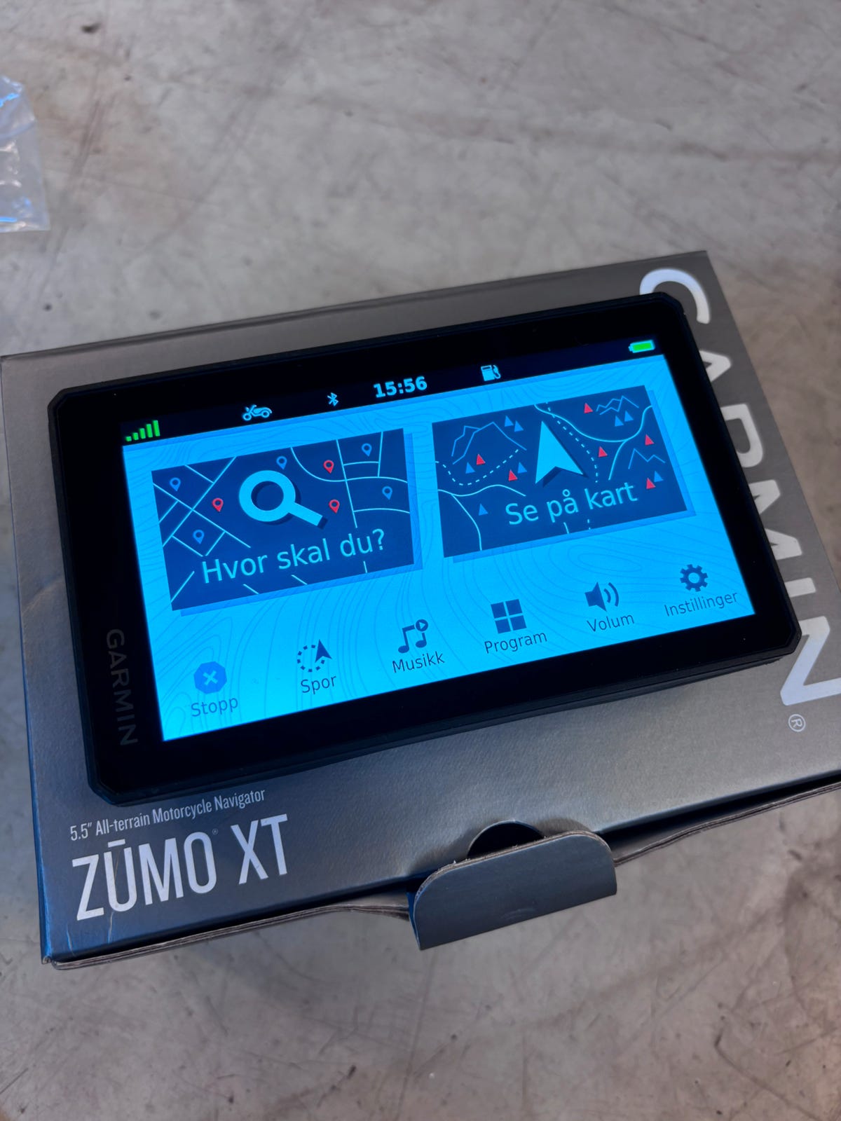 Garmin Zumo Xt Nachfolger