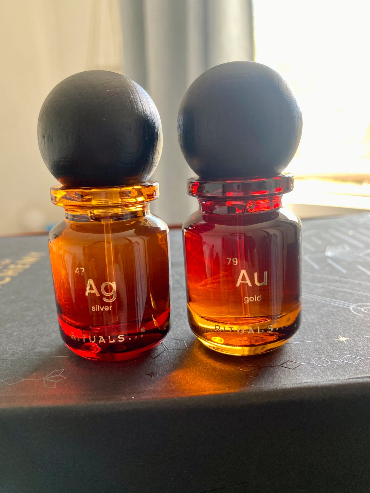 Rituals Alchemy parfymer | FINN-torget