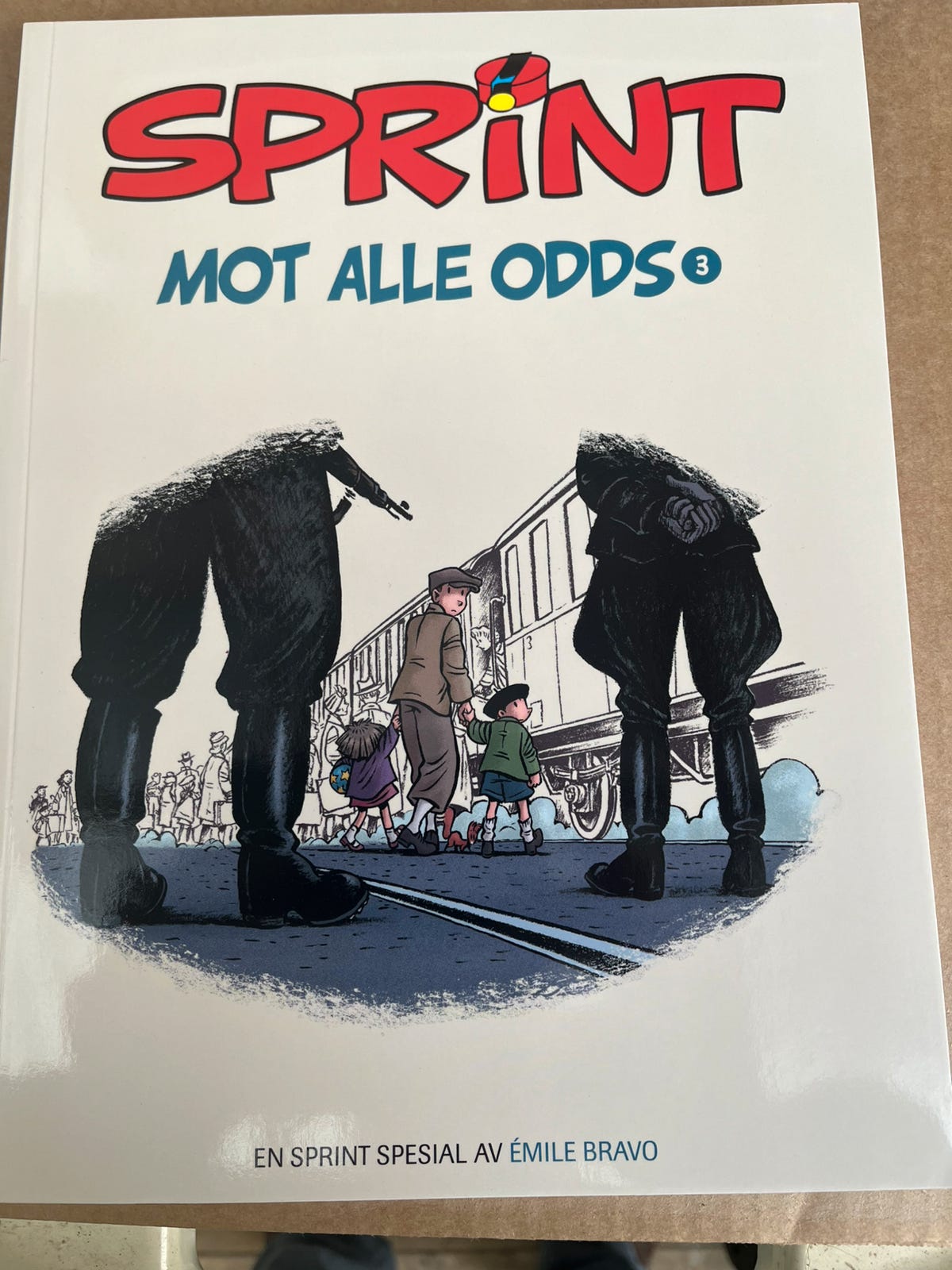 Tegneserier Album. | FINN-torget