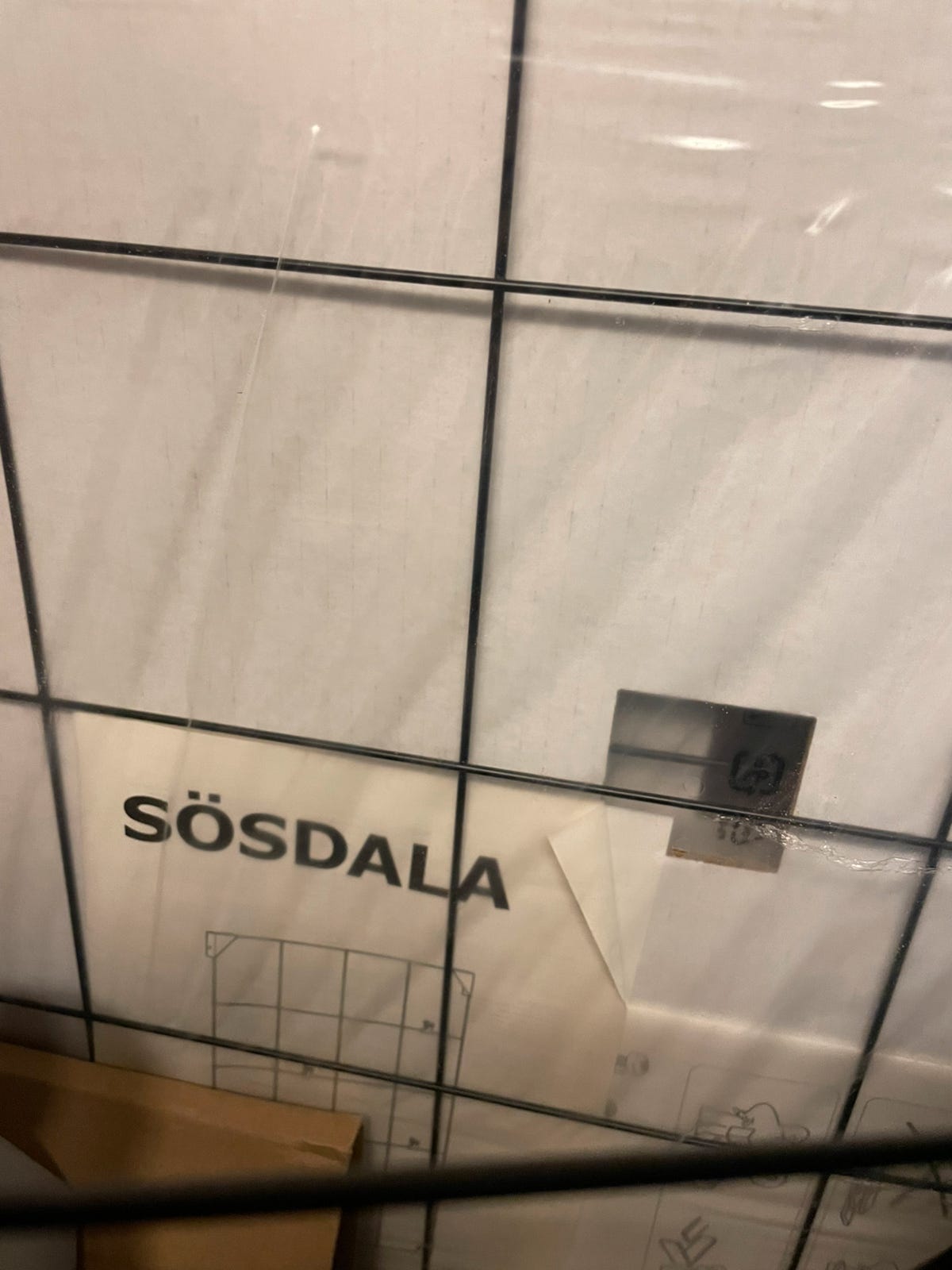 Sösdala IKEA, uåpnet - ubrukt | FINN-torget