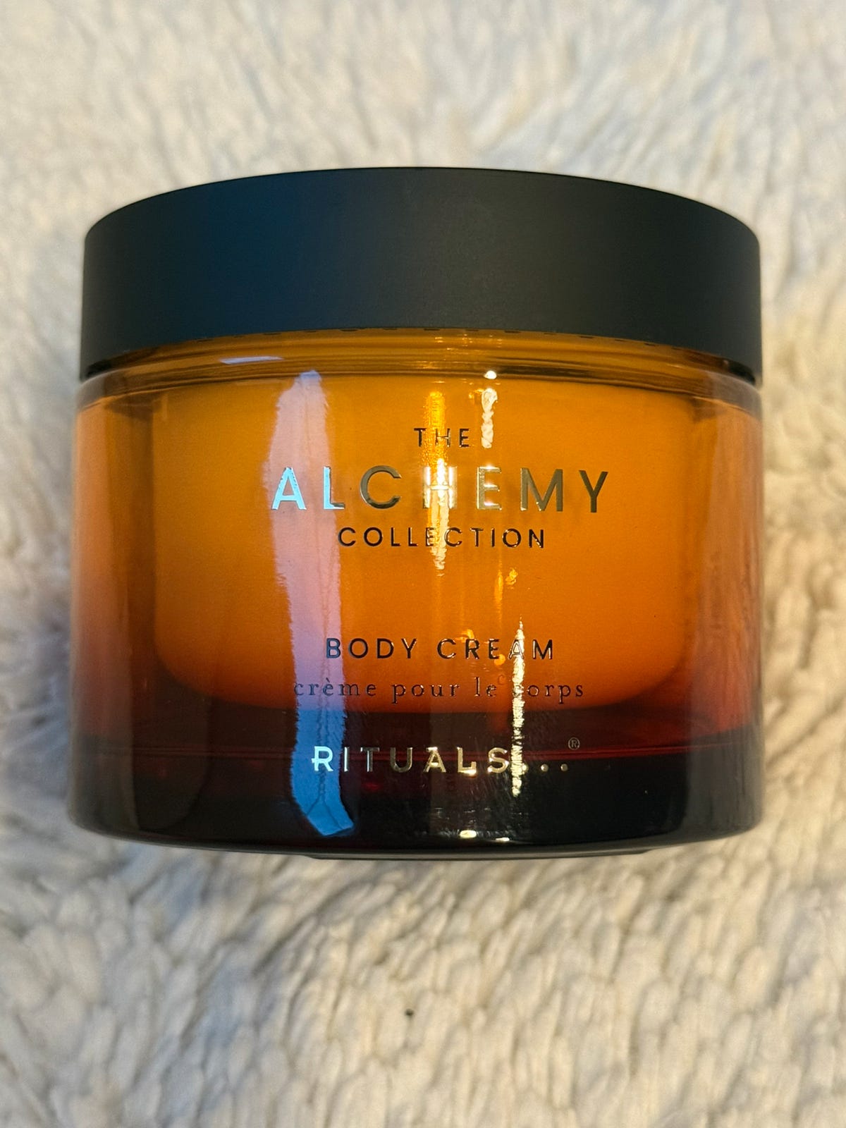 Rituals The Alchemy Collection Kroppskrem | FINN-torget