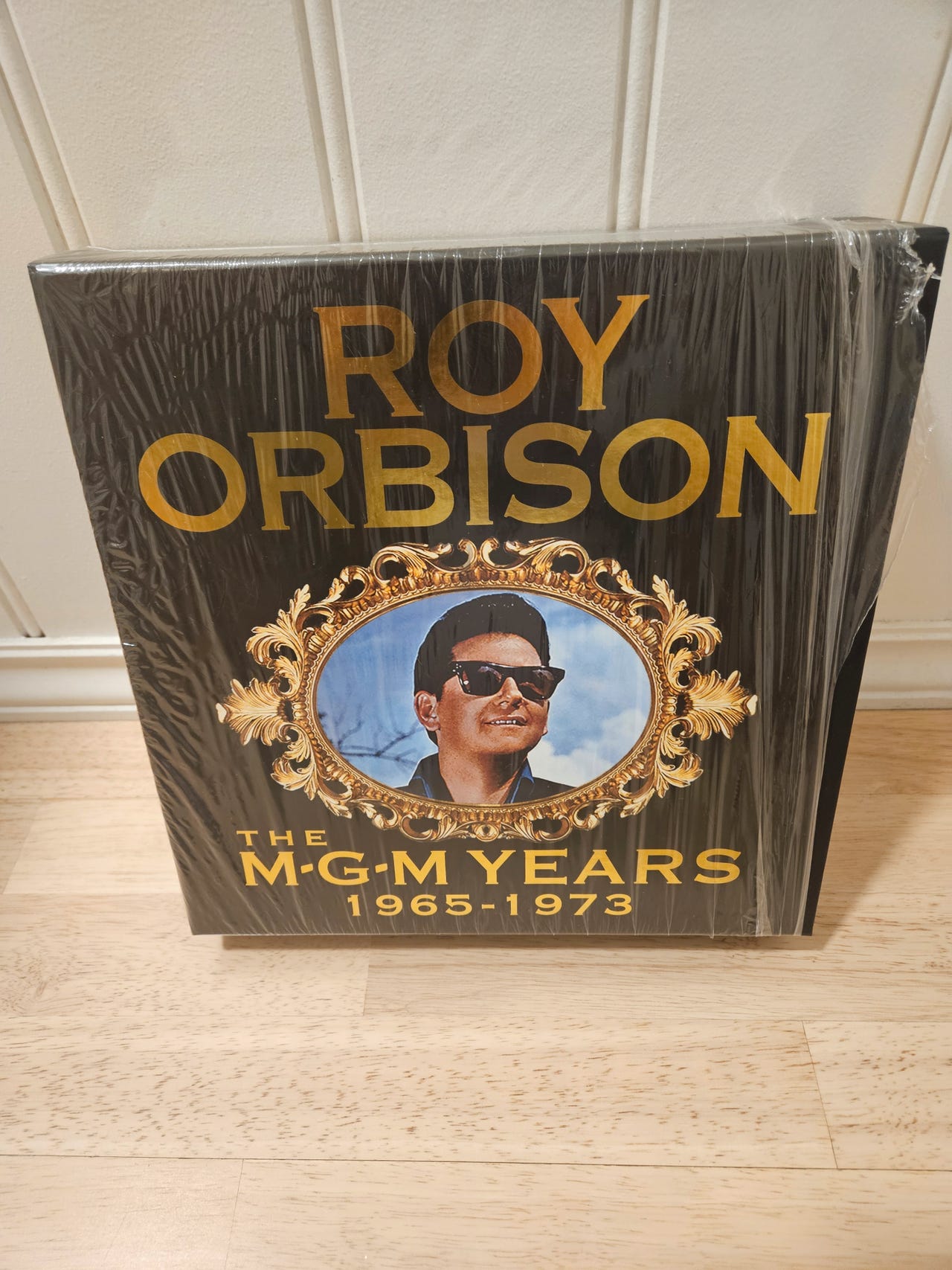 Roy Orbison - The MGM Years 1965 - 1973 | FINN-torget