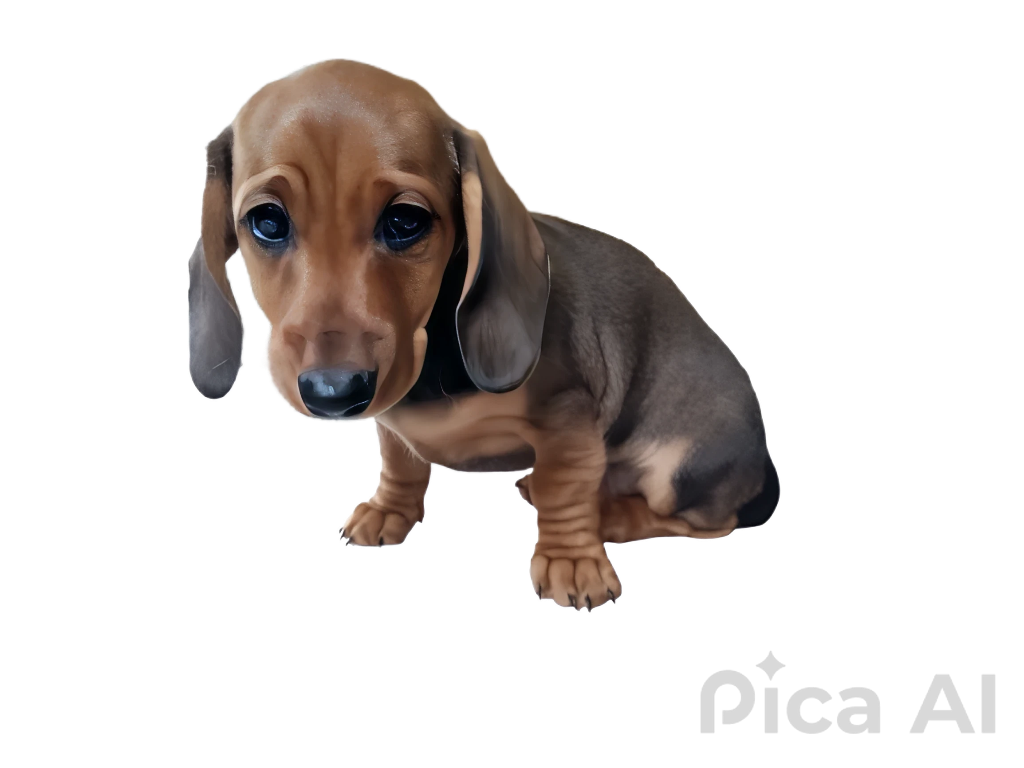 Dachshund korthåret