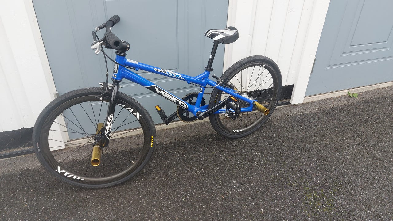 HARO SX MINI 20 | FINN-torget