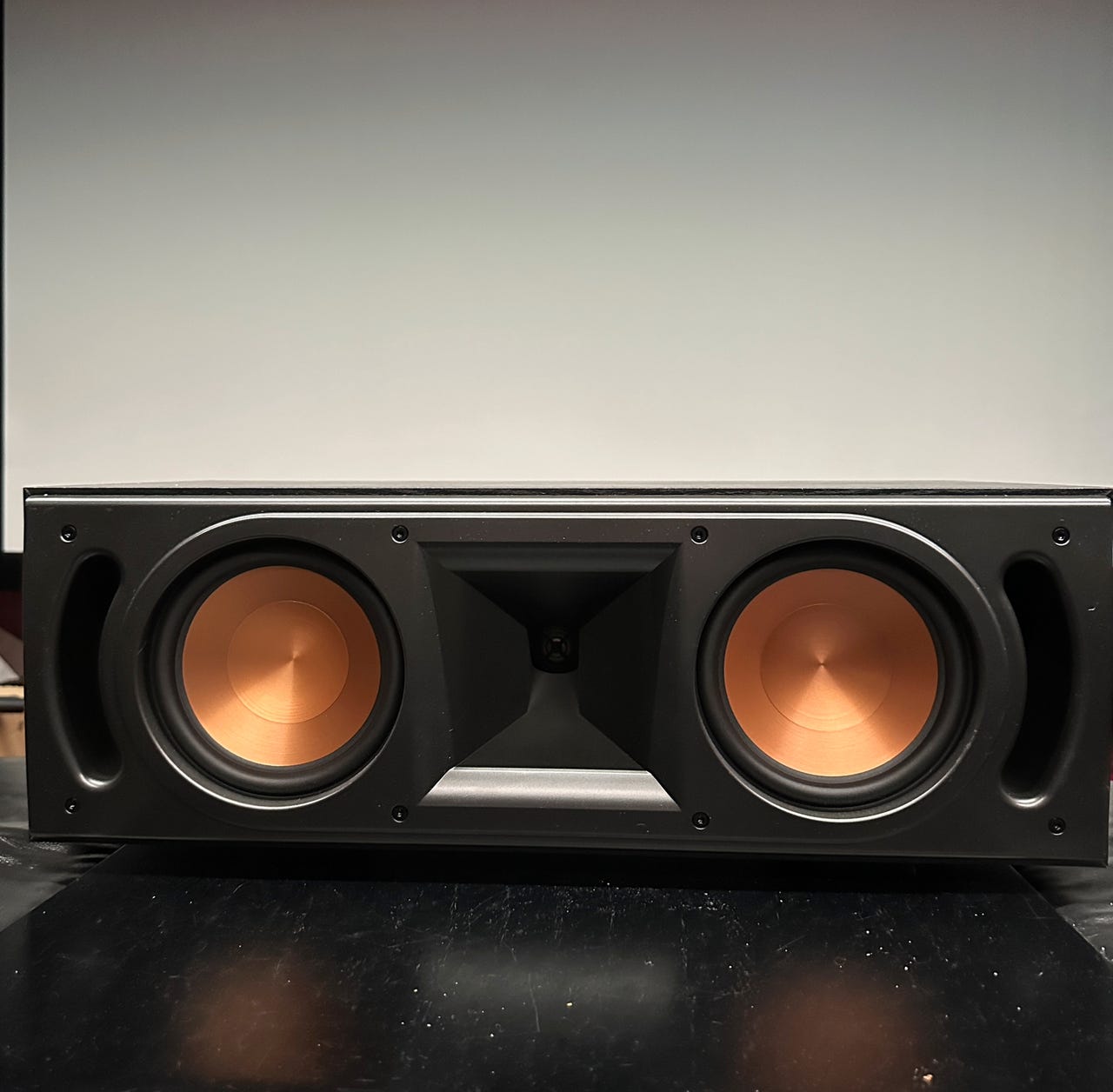 Klipsch RC62 II Senterhøyttaler | FINN-torget