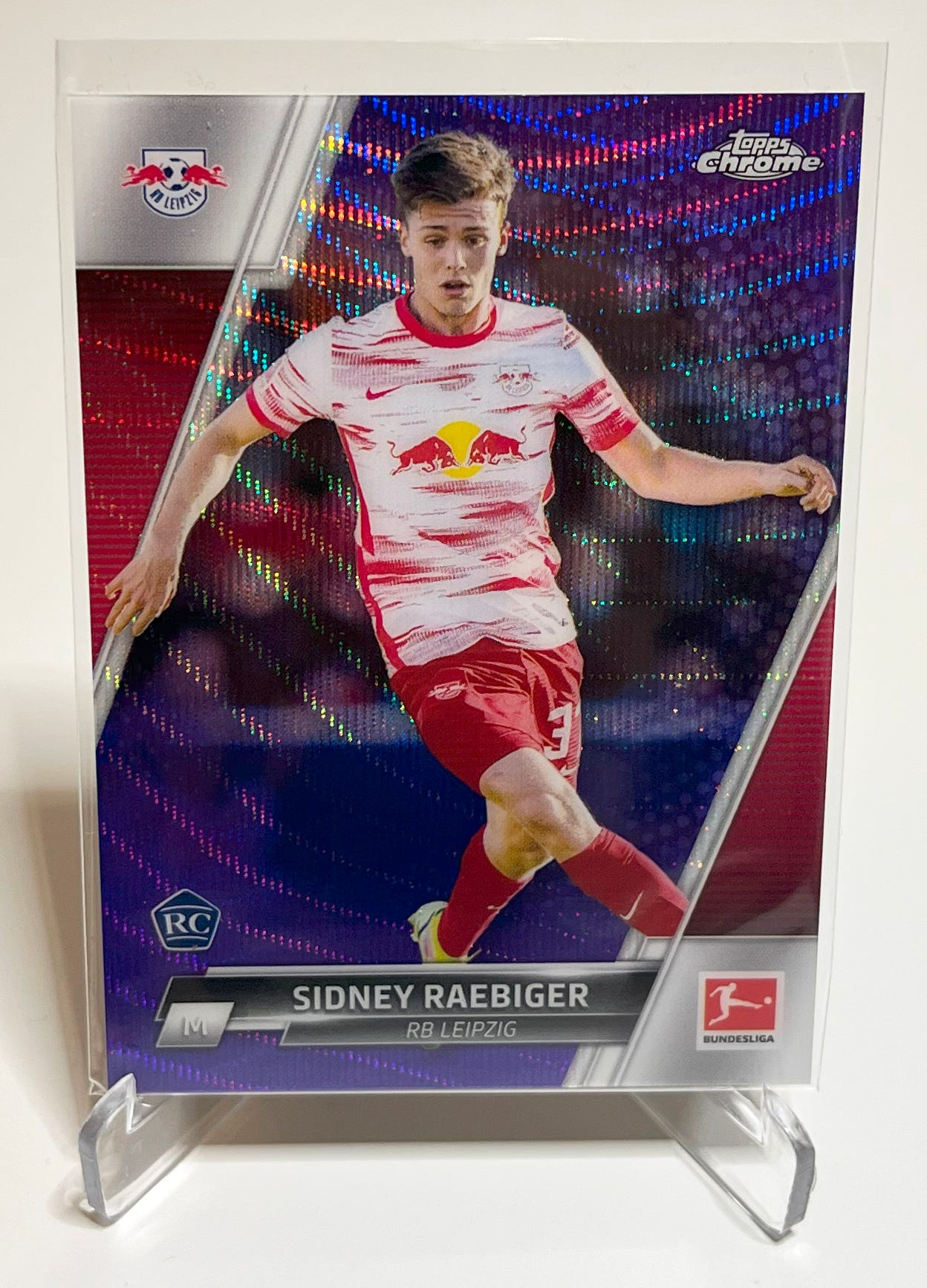 その他 Sydney Raebiger RC Autograph Topps Sydney Raebiger RC Autograph Topps