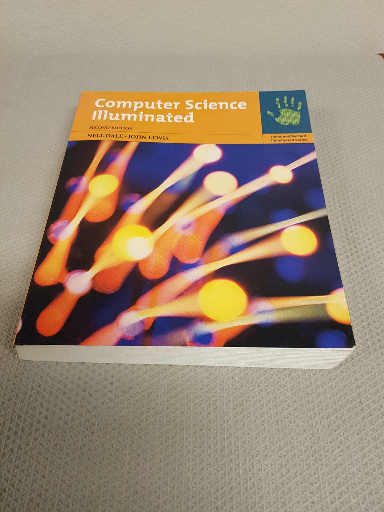 Computer Science Illuminated