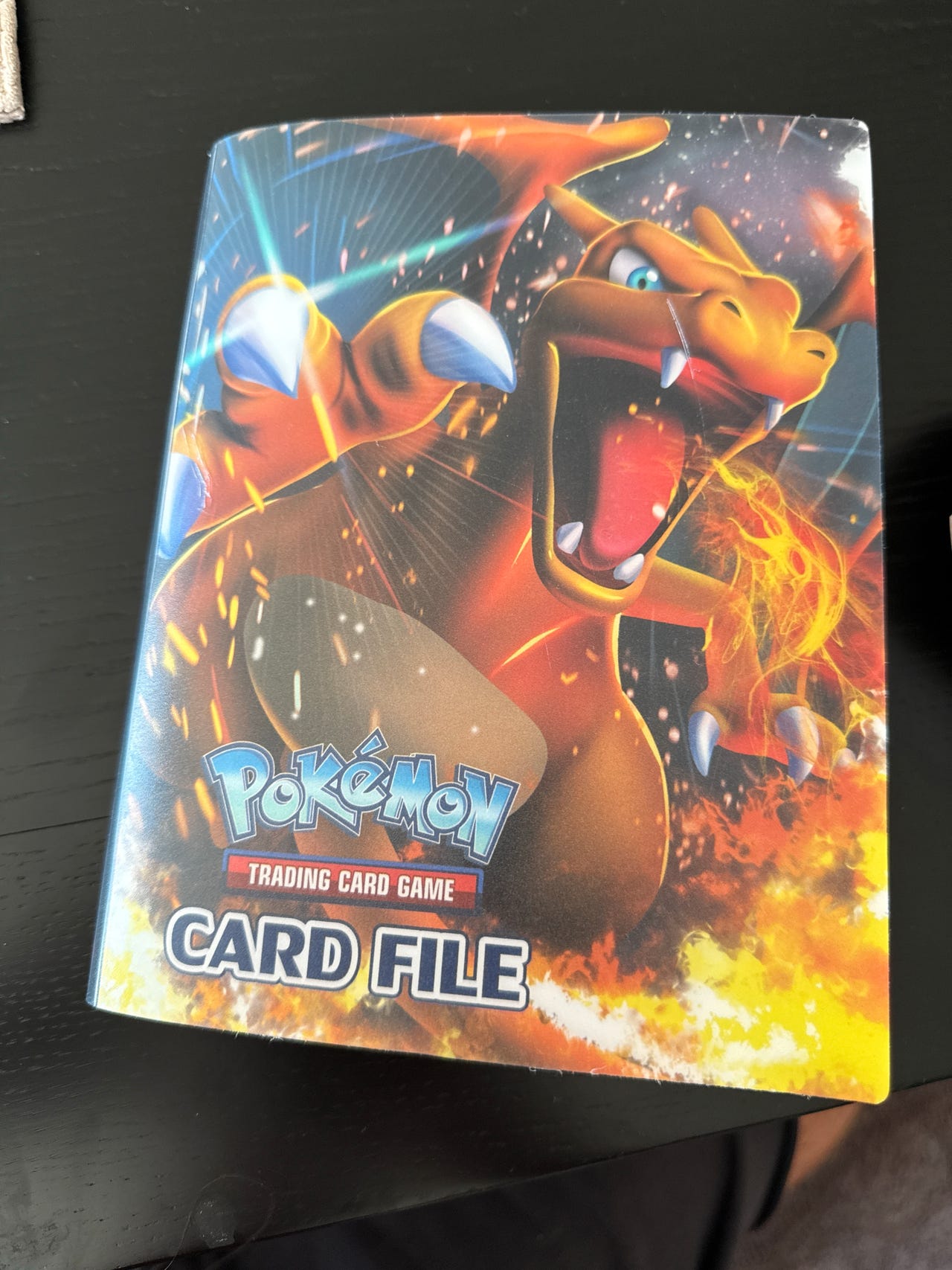 Pokemon samle bok | FINN-torget