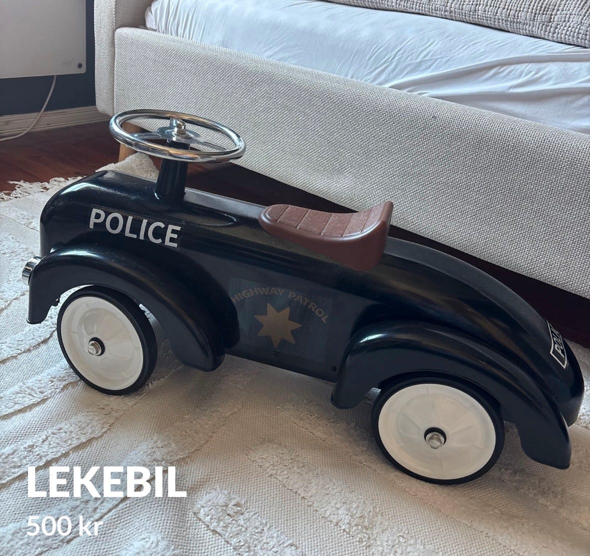 Lekebil | FINN-torget