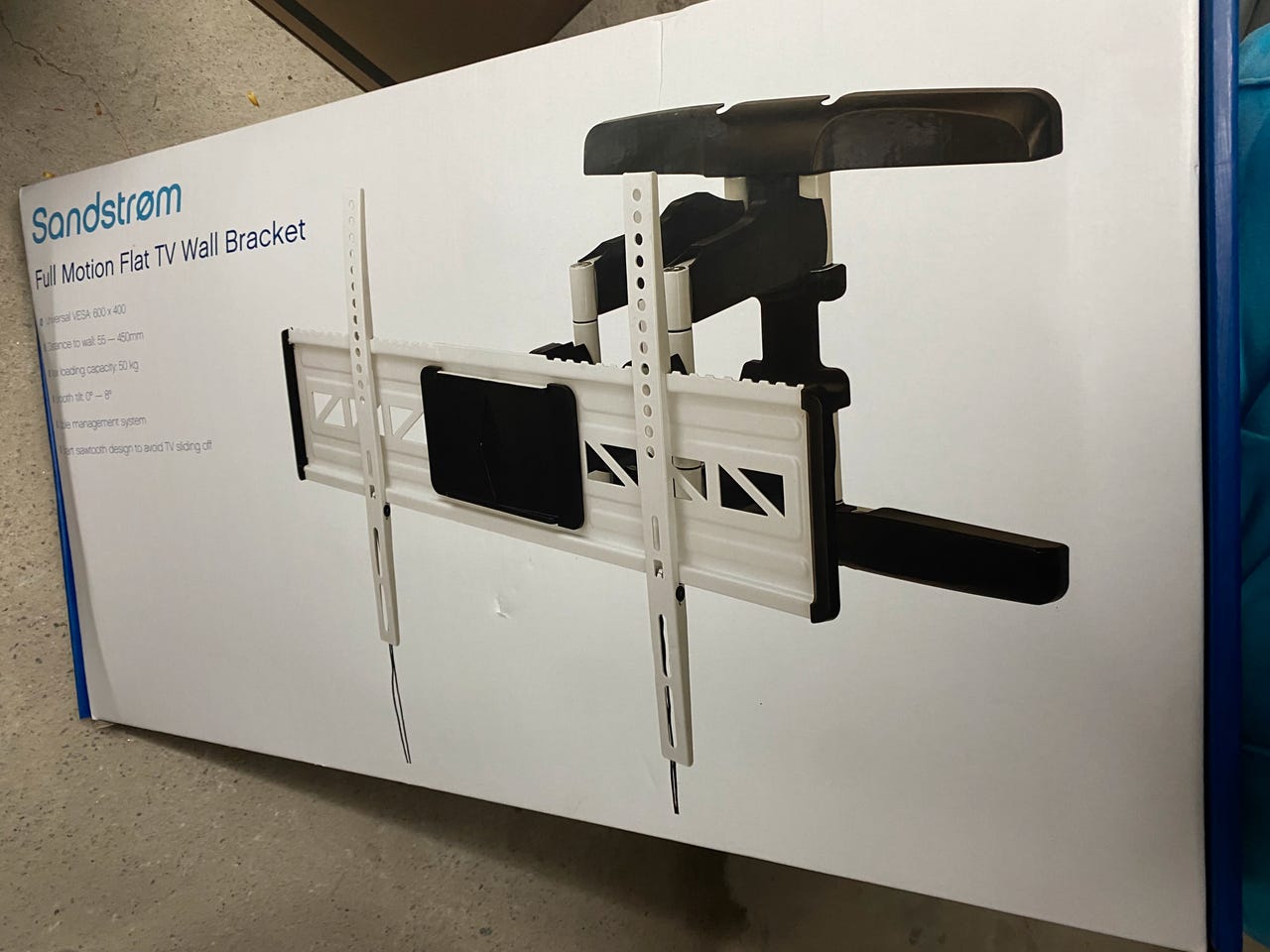 Veggfeste tv | FINN-torget