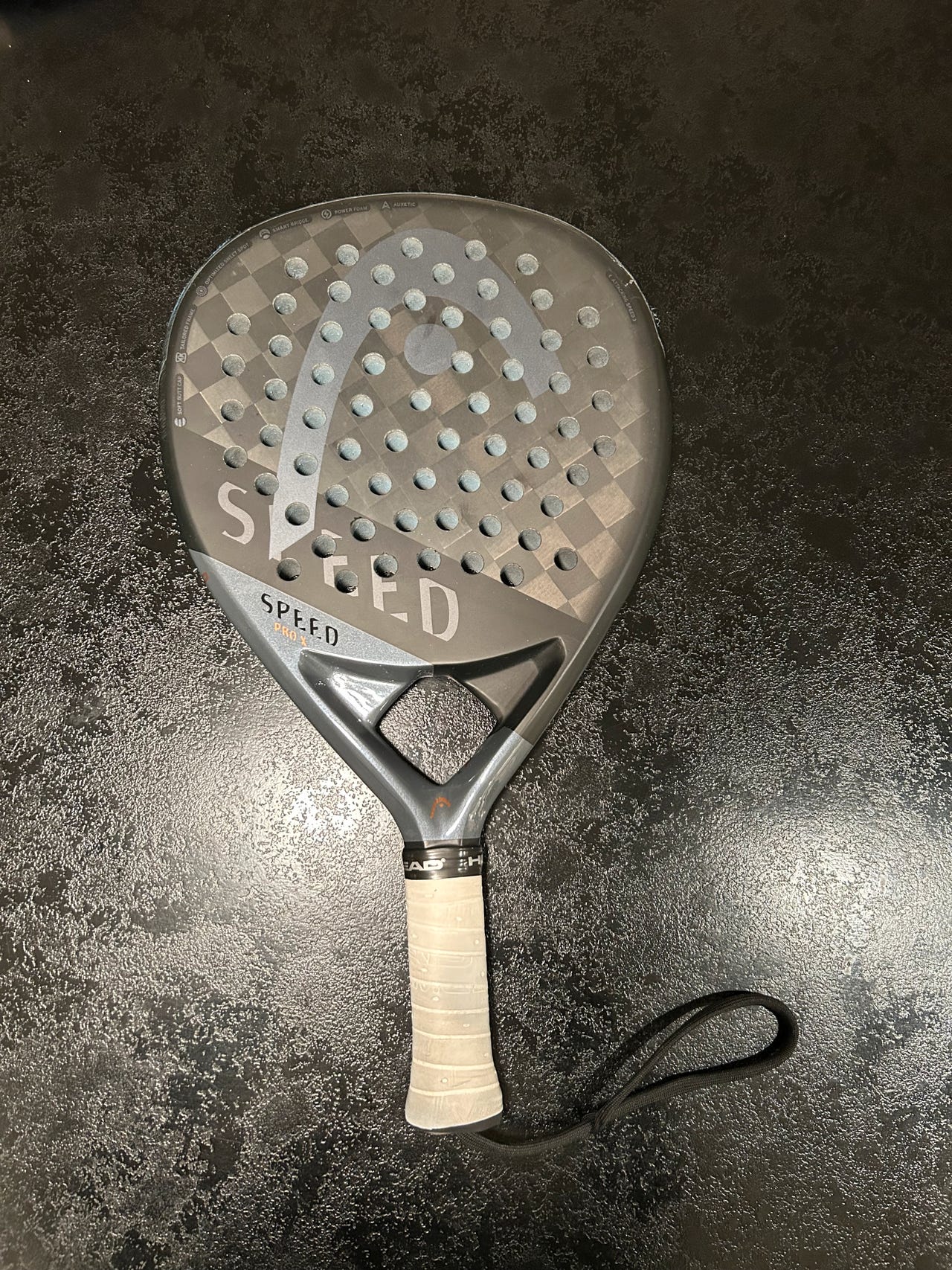 Padel racket Head Speed Pro X | FINN-torget