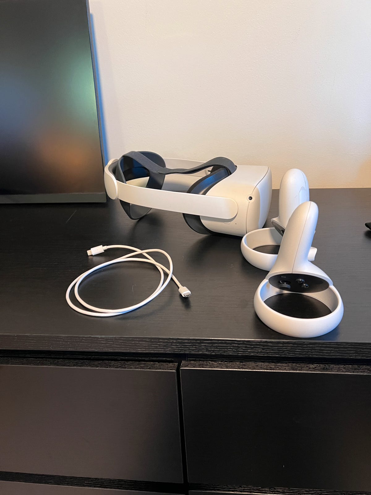 Meta oculus vr | FINN-torget