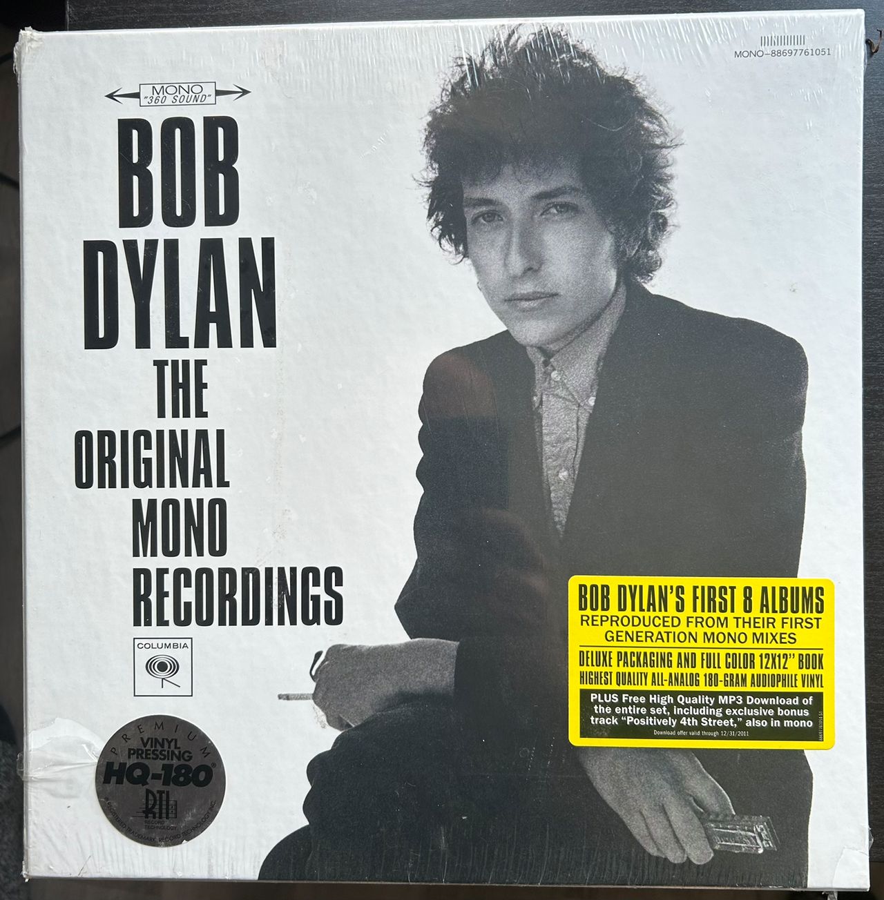洋楽 Bob Dylan The Original Mono Recordings The Original Mono Recordings - Album by Bob Dylan | Spotify