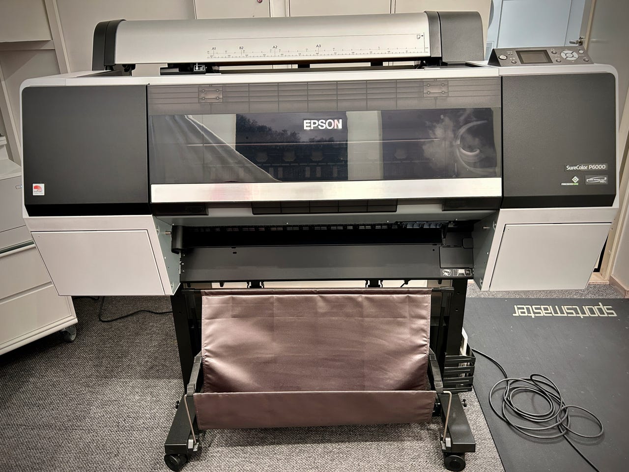 Epson SureColor P6000, 24-tommer storformat skriver | FINN-torget
