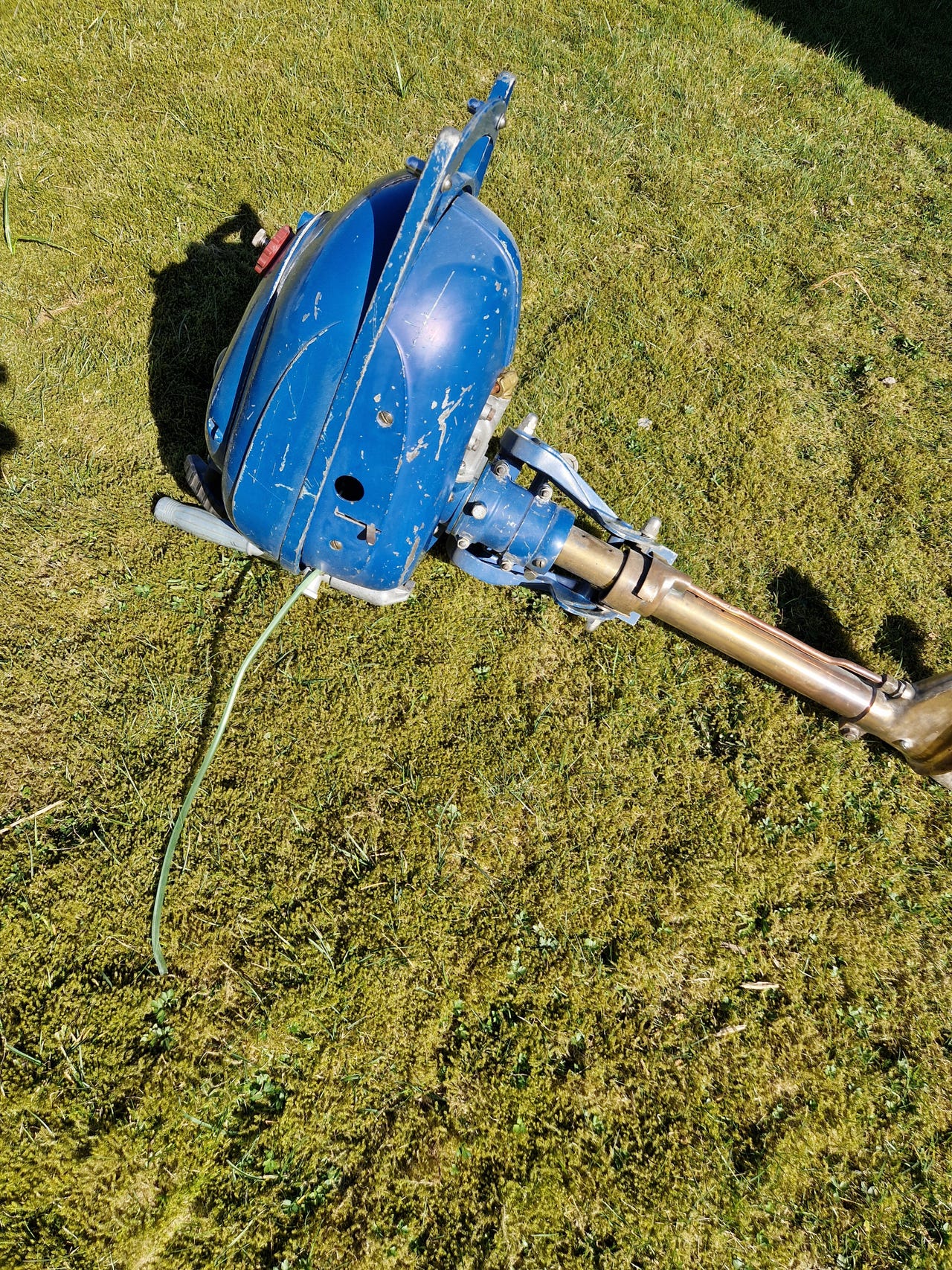 archemedes antikk påhengs | FINN-torget