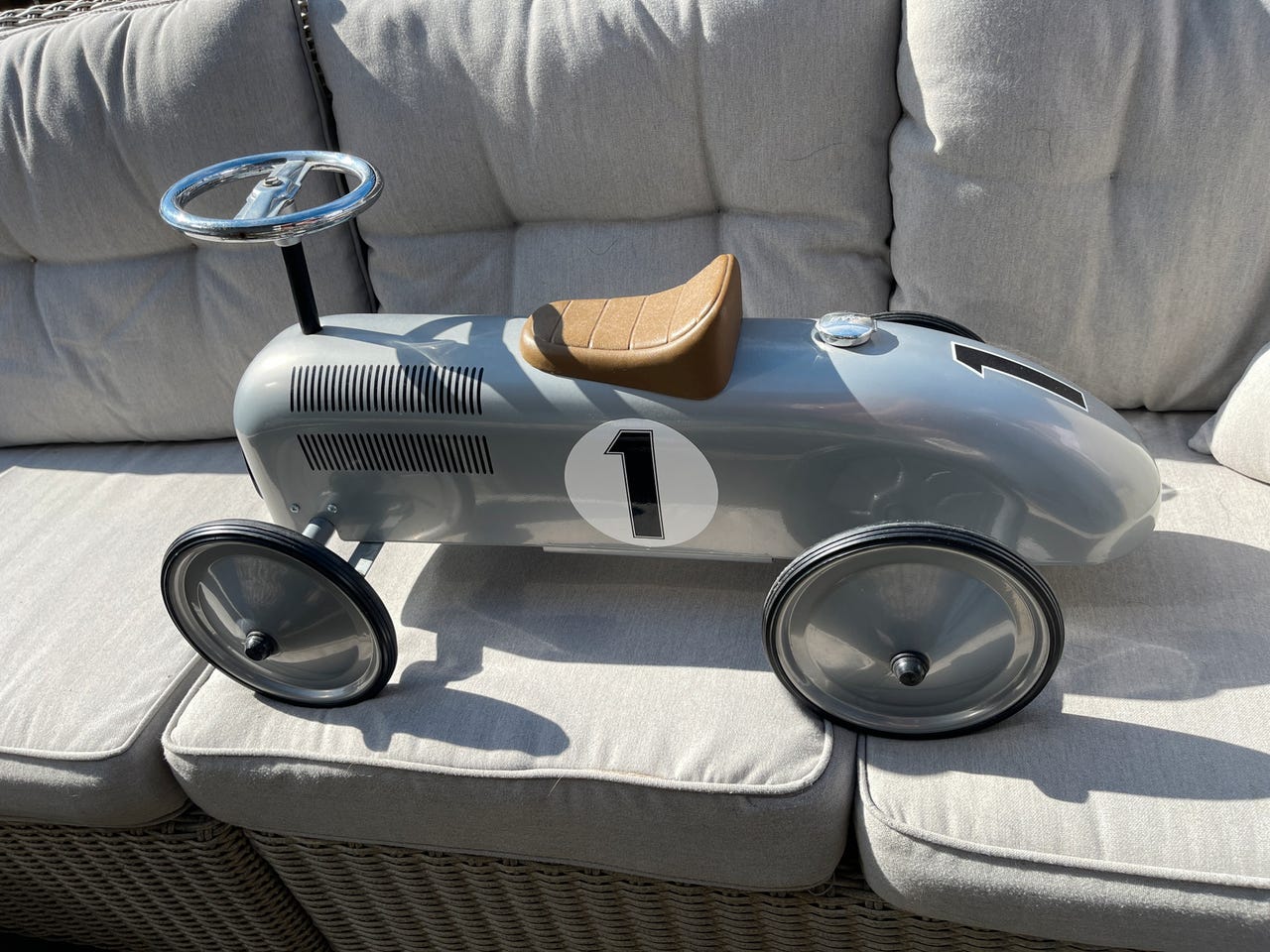 Lekebil | FINN-torget