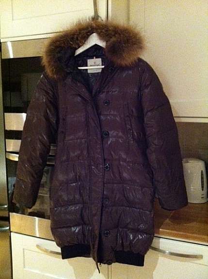 Moncler kåpe | FINN.no Moncler kåpe | FINN.no