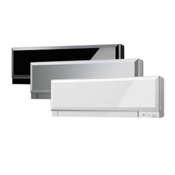 Varmepumpe Design Innedel