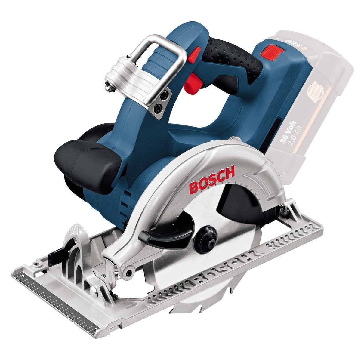 Bosch GKS36V LI 36V Sirkelsag | FINN.no Bosch 36V batteri | FINN.no