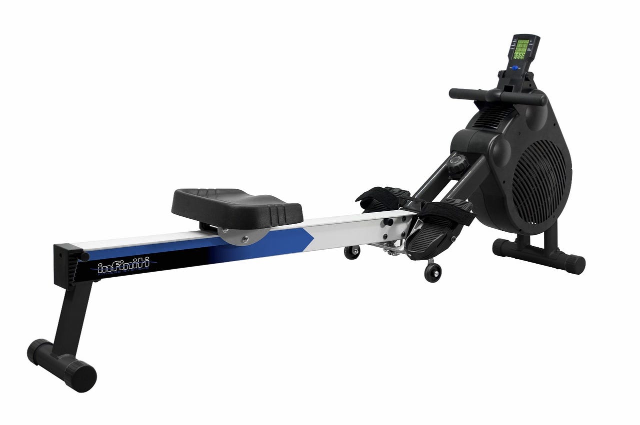 Romaskin Infiniti R70 | FINN torget