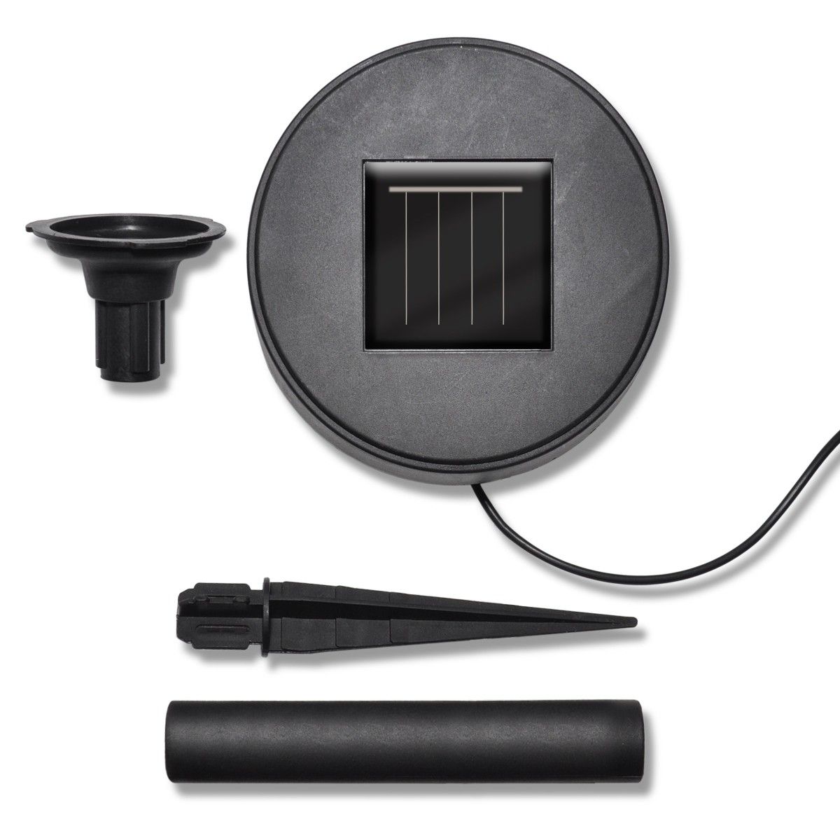 Solcelledrevet Vann Flytende LED Lys (40869) | FINN.no Solcelledrevet Vann Flytende LED Lys (40869) | FINN.no