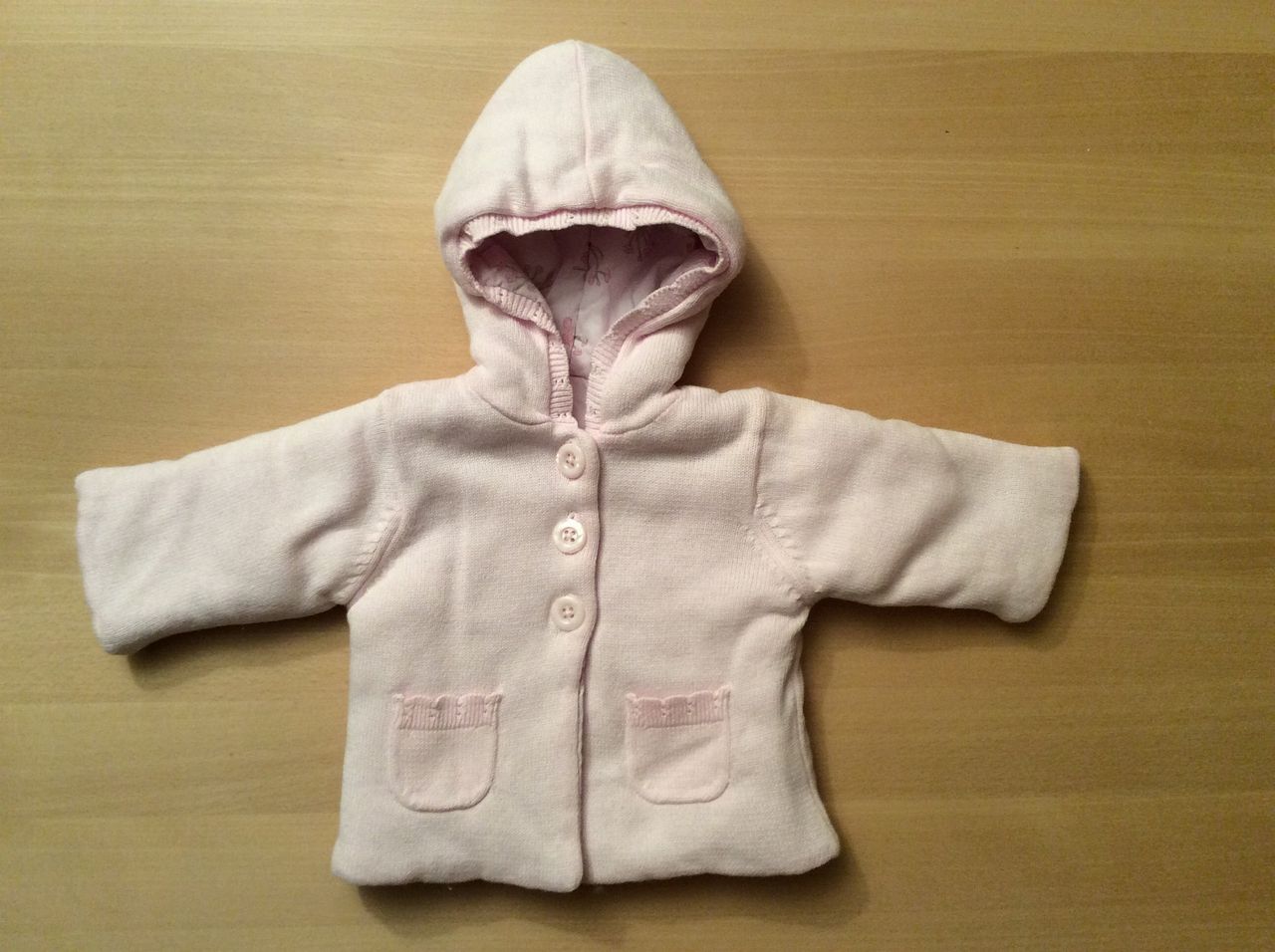 Jakke til nyfødt, 1 mnd 54 cm | FINN.no Jakke til nyfødt, 1 mnd 54 cm | FINN.no