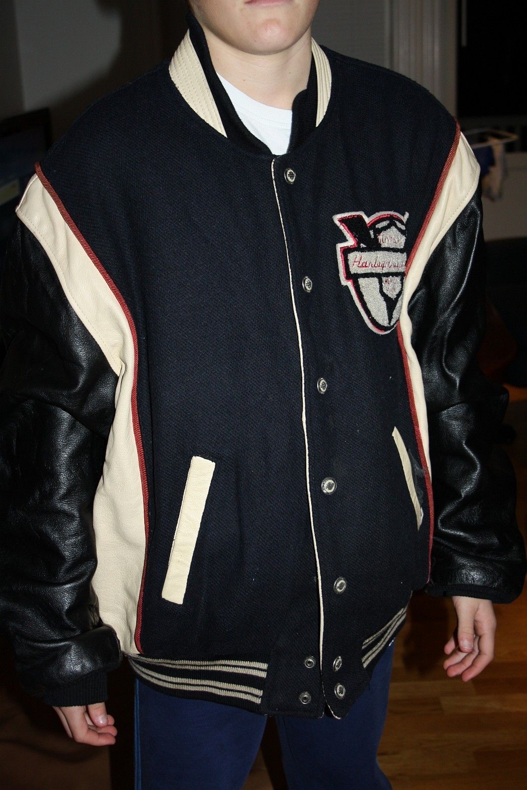 Original Harley Davidson jakke selges | FINN.no Harley Davidson damejakke | FINN.no