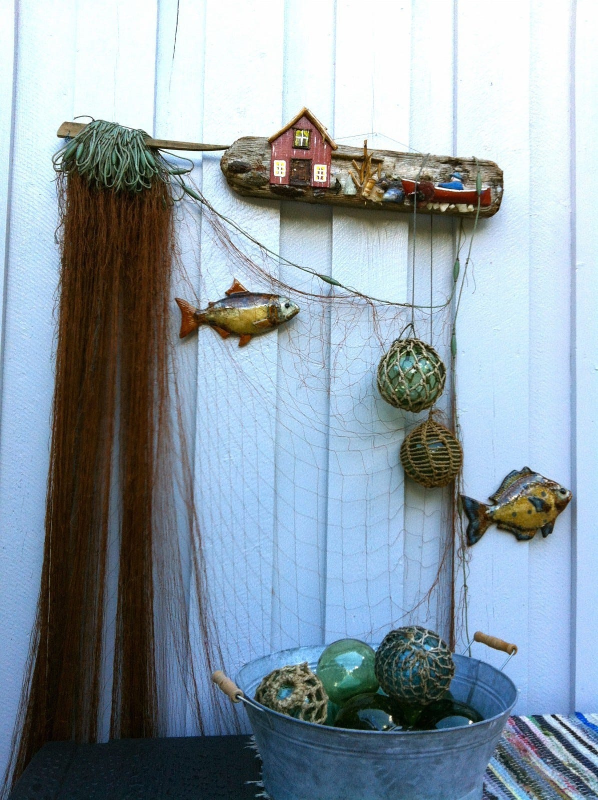 Hva med en fisketur? Sms 92200182 Galleribilde