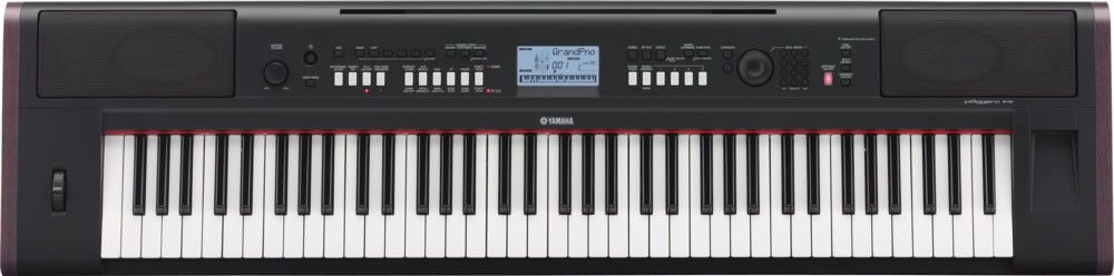 Yamaha store np v80