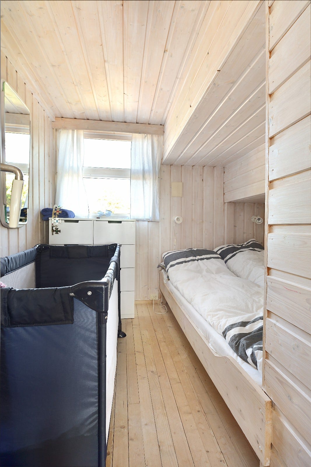 Soverom 2 Galleribilde