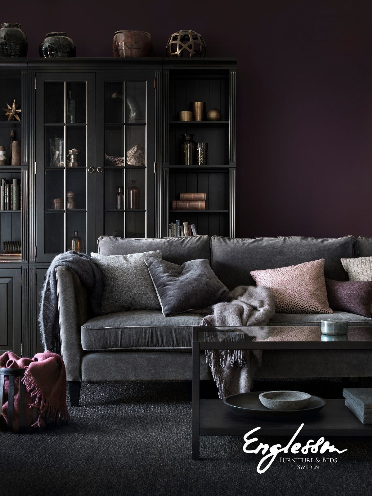 Sofa og stoler fra Englesson og Artwood hos TOWNHOUSE Interiør | FINN.no