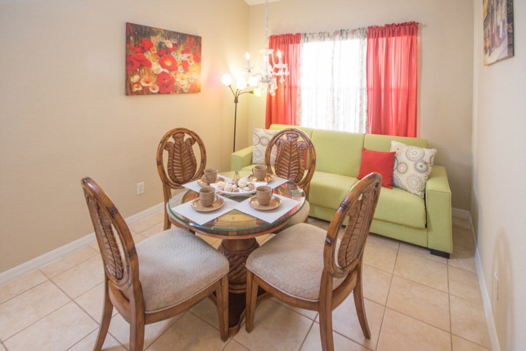 Spise plass kjøkken avdeling Galleribilde