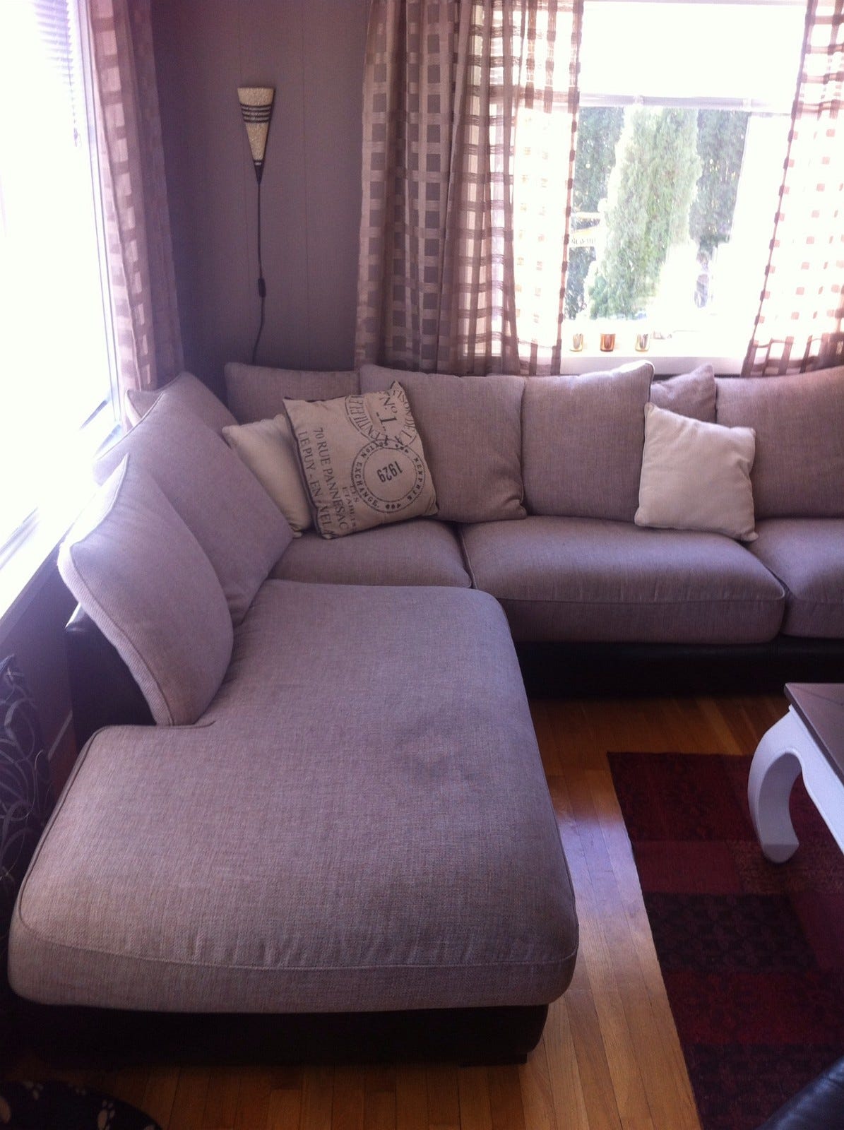 Boston Sofa Selges Rimelig kr 2500 FINN Torget