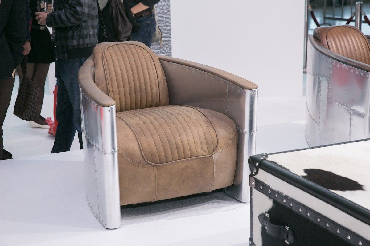 Tag det op Næste Modstander Tomcat design stol wins The European Luxury Awards, ORIGINAL NUMMERERT STOL  | FINN torget