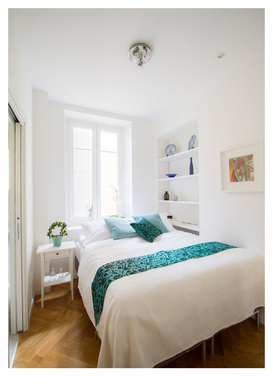 Bedroom 2 Galleribilde