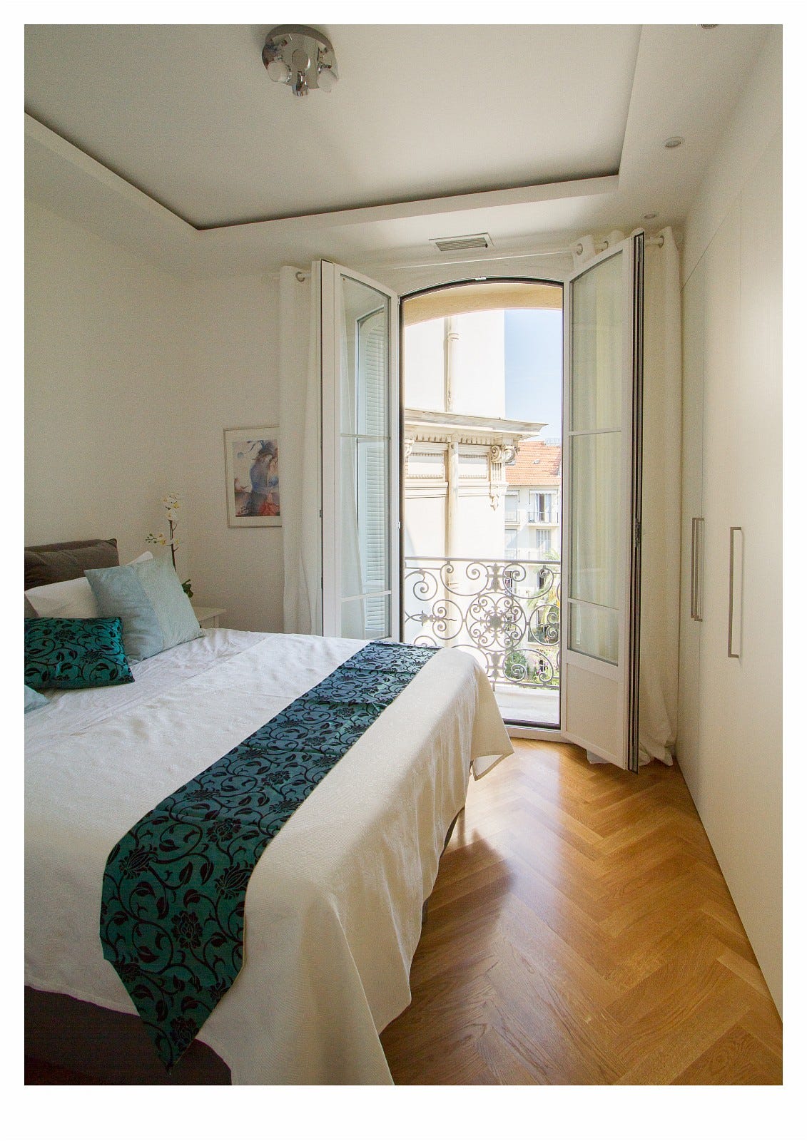 Bedroom 1 Galleribilde